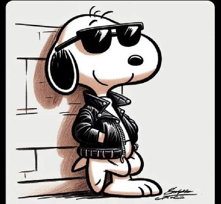 Snoopy
