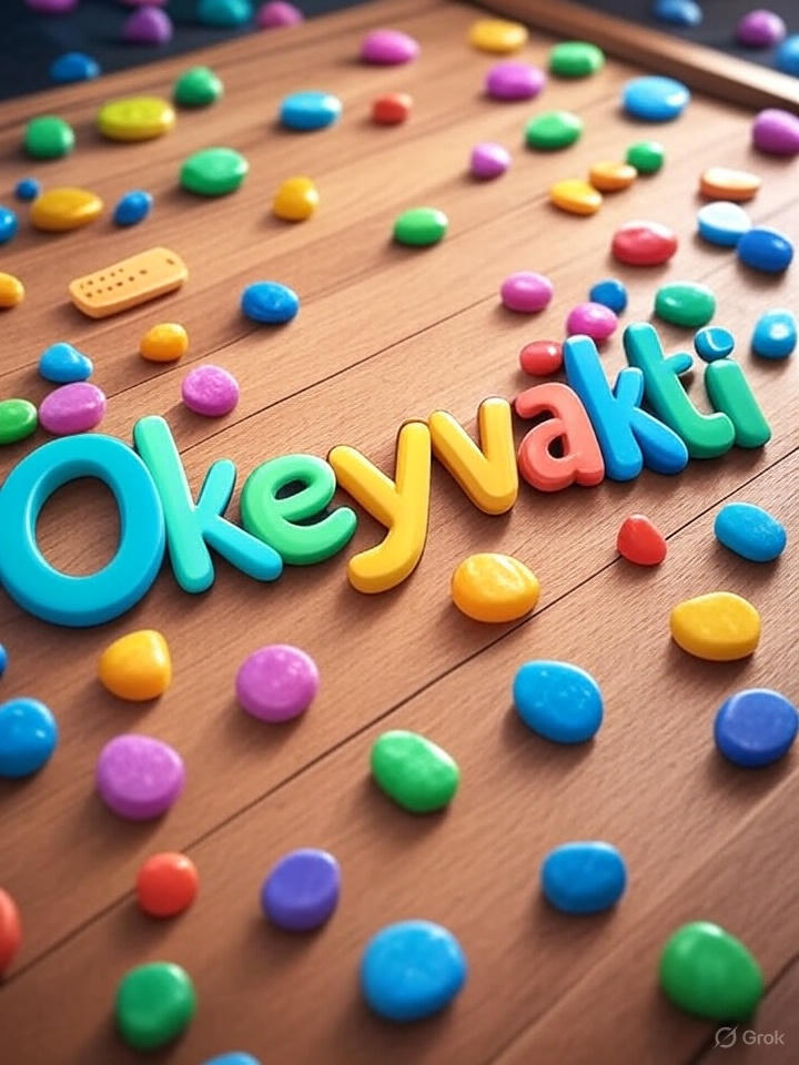 Sesli Sohbet ve Okey SalonlarÄ±